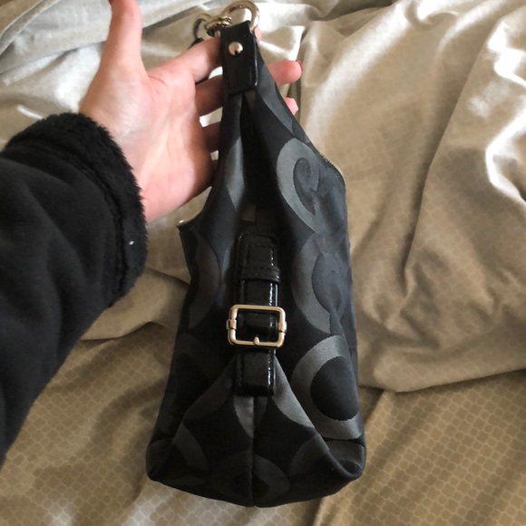 Coach bag - Picture 3 of 4